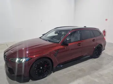 BMW M3 Competition xDrive Touring H&K KEYLESS SHADOW
