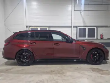 BMW M3 Competition xDrive Touring H&K KEYLESS SHADOW