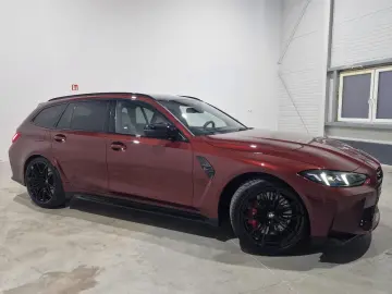 BMW M3 Competition xDrive Touring H&K KEYLESS SHADOW