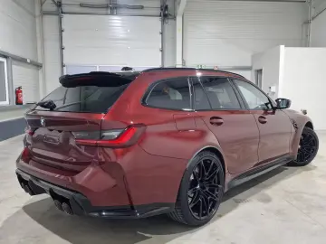 BMW M3 Competition xDrive Touring H&K KEYLESS SHADOW