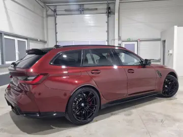 BMW M3 Competition xDrive Touring H&K KEYLESS SHADOW