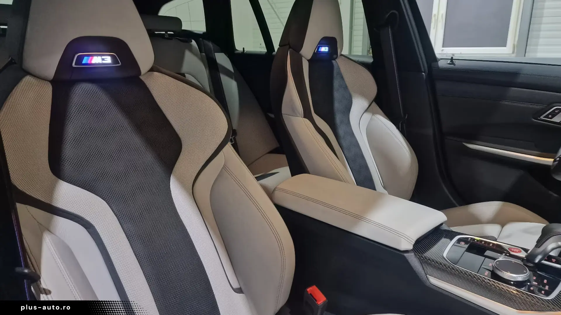 BMW M3 Competition xDrive Touring H&K KEYLESS SHADOW