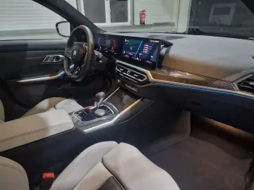 BMW M3 Competition xDrive Touring H&K KEYLESS SHADOW