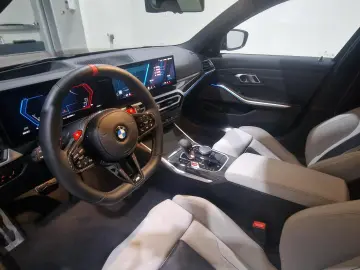 BMW M3 Competition xDrive Touring H&K KEYLESS SHADOW