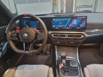 BMW M3 Competition xDrive Touring H&K KEYLESS SHADOW