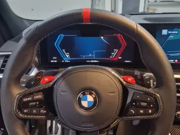 BMW M3 Competition xDrive Touring H&K KEYLESS SHADOW