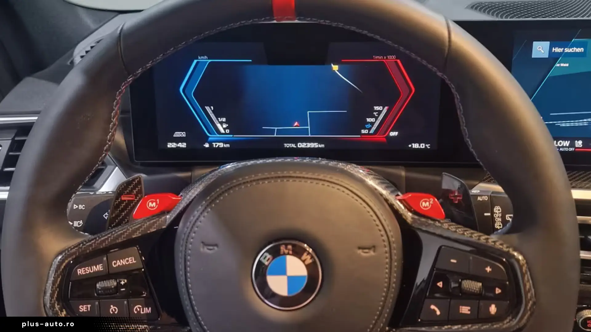 BMW M3 Competition xDrive Touring H&K KEYLESS SHADOW