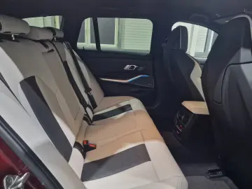 BMW M3 Competition xDrive Touring H&K KEYLESS SHADOW
