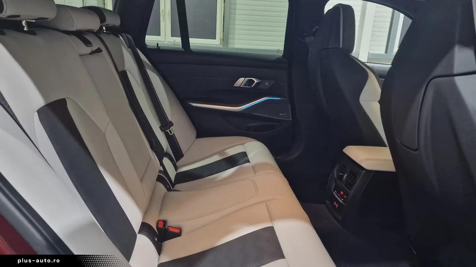 BMW M3 Competition xDrive Touring H&K KEYLESS SHADOW