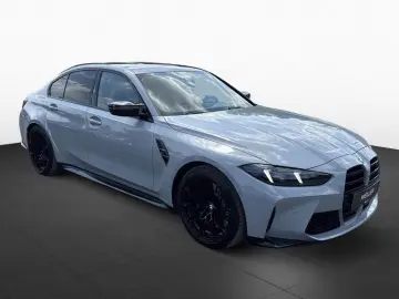 BMW M3 Comp xDr Lim MDriversP Carbon H K 360  DAPro