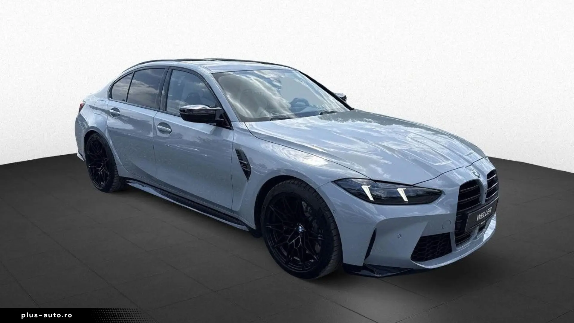 BMW M3 Comp xDr Lim MDriversP Carbon H K 360  DAPro