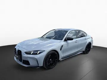 BMW M3 Comp xDr Lim MDriversP Carbon H K 360  DAPro