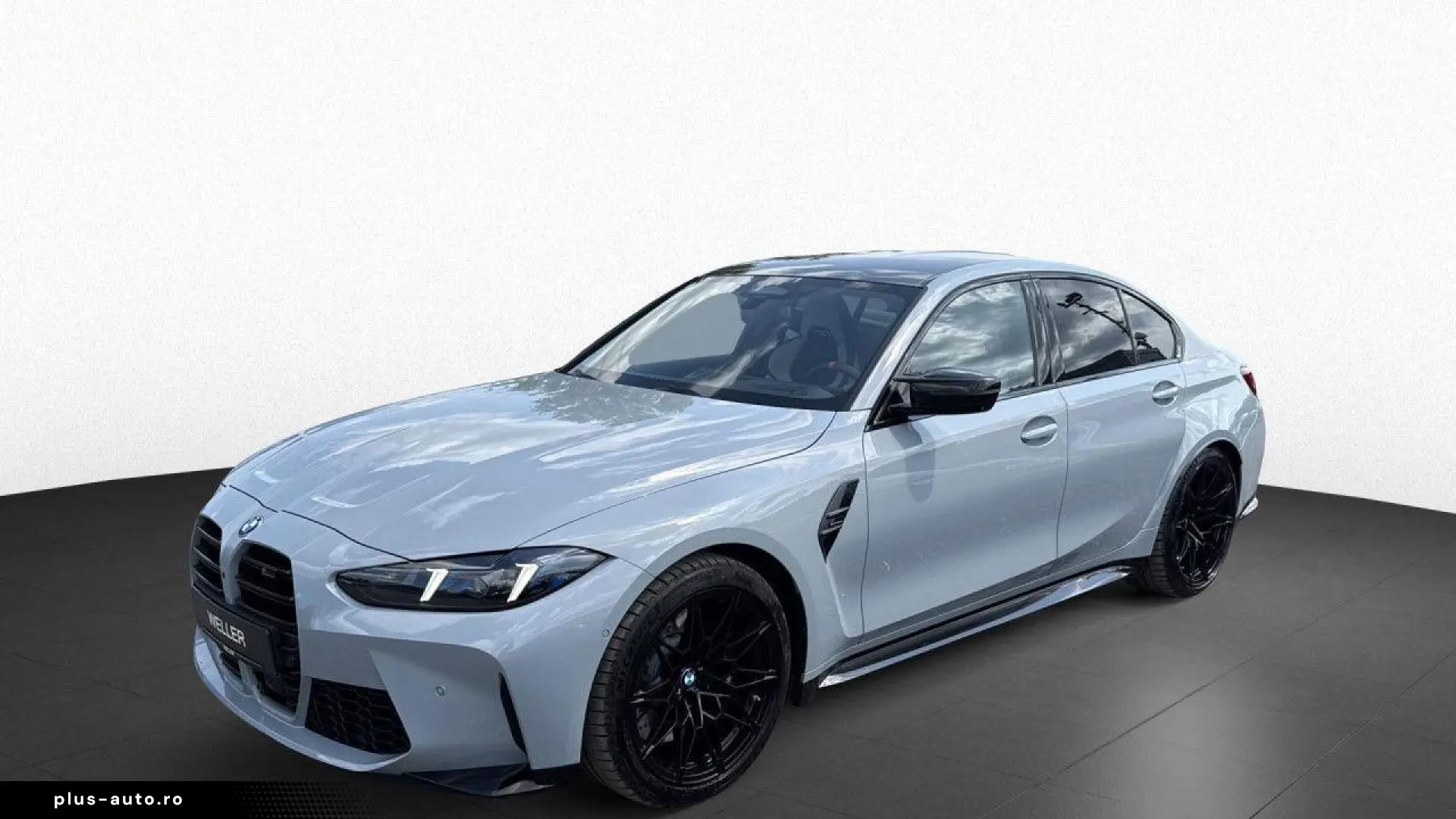BMW M3 Comp xDr Lim MDriversP Carbon H K 360  DAPro