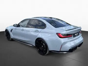 BMW M3 Comp xDr Lim MDriversP Carbon H K 360  DAPro