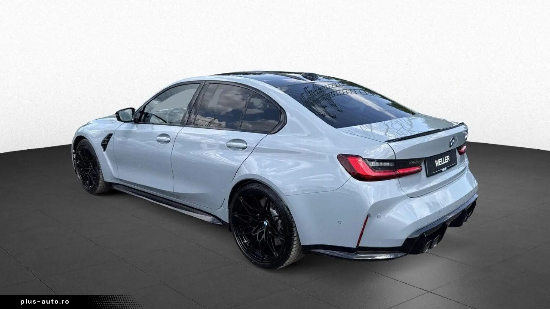 BMW M3 Comp xDr Lim MDriversP Carbon H K 360  DAPro