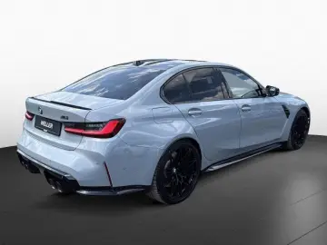 BMW M3 Comp xDr Lim MDriversP Carbon H K 360  DAPro