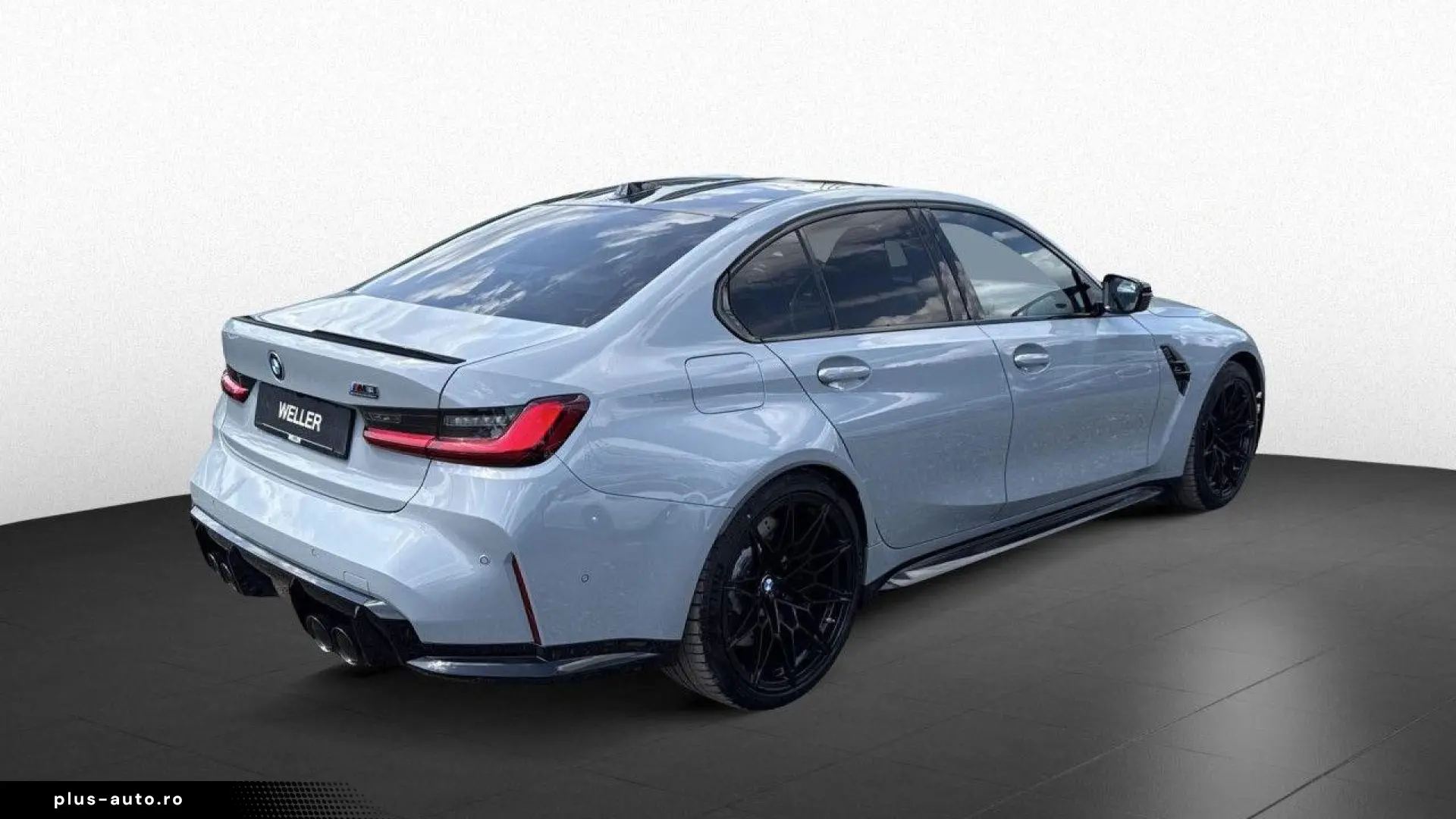 BMW M3 Comp xDr Lim MDriversP Carbon H K 360  DAPro