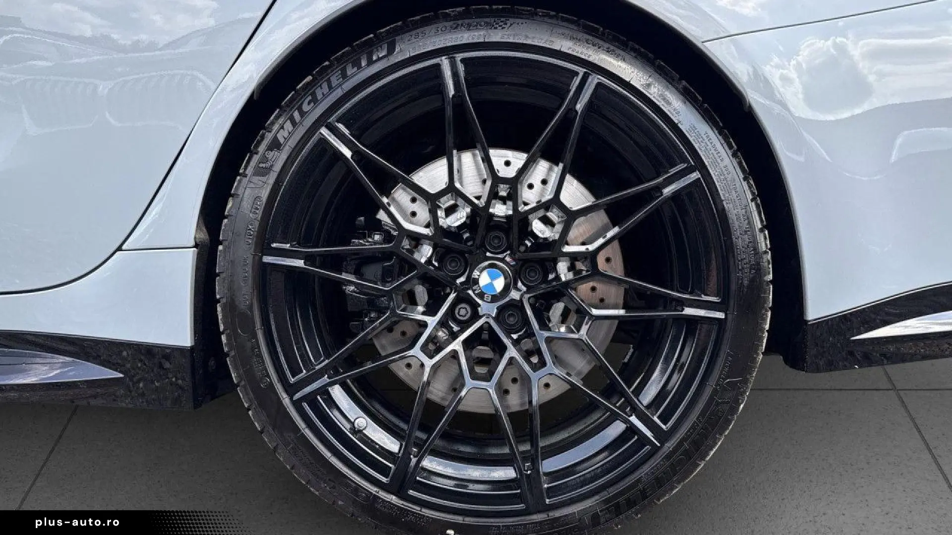 BMW M3 Comp xDr Lim MDriversP Carbon H K 360  DAPro