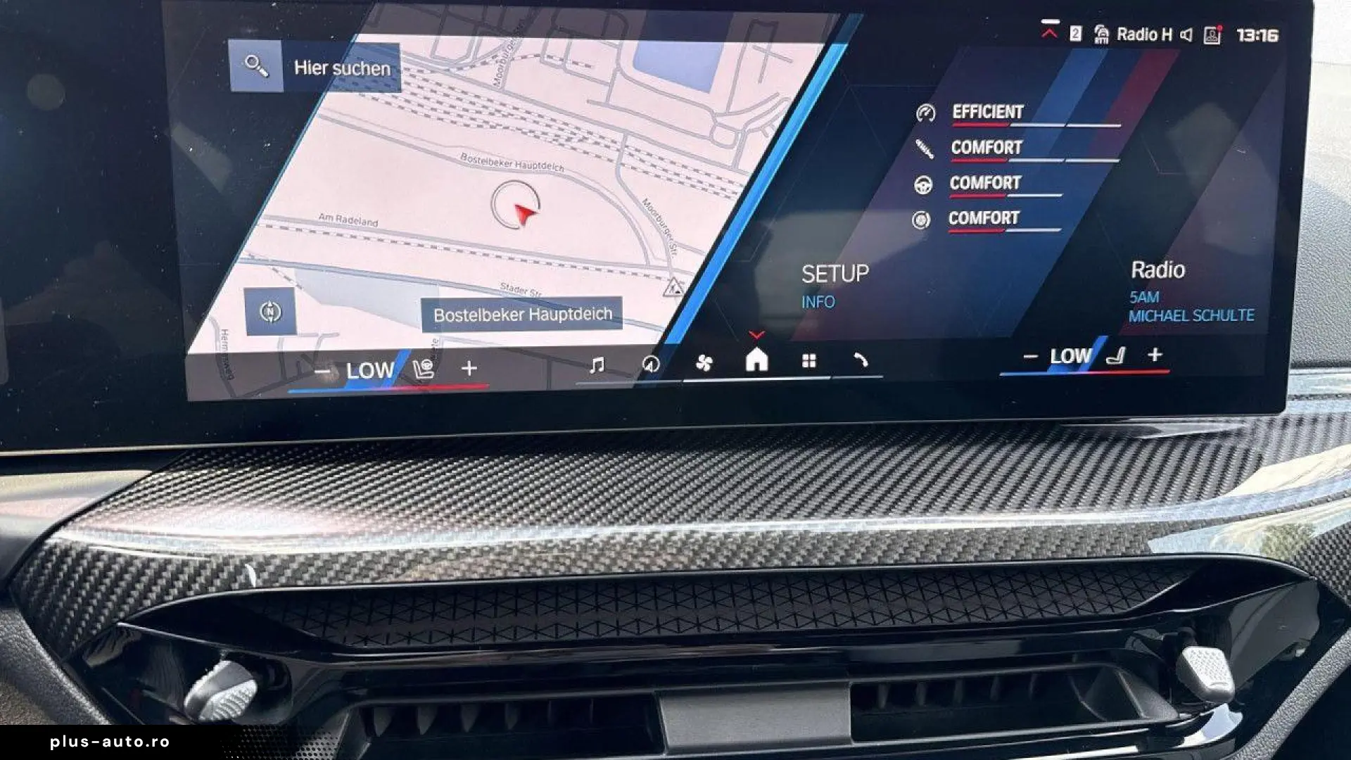 BMW M3 Comp xDr Lim MDriversP Carbon H K 360  DAPro