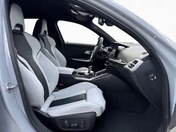 BMW M3 Comp xDr Lim MDriversP Carbon H K 360  DAPro