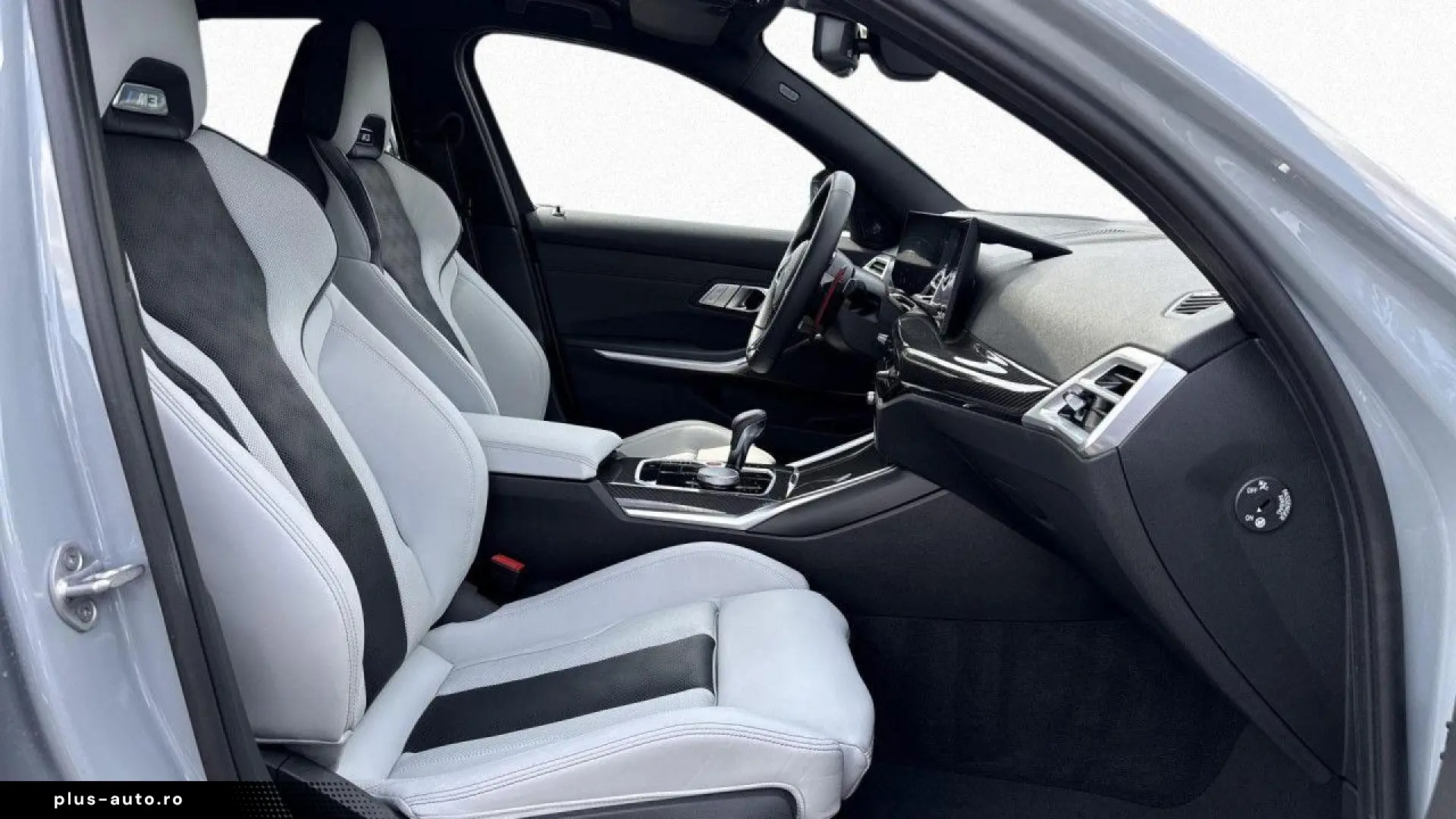 BMW M3 Comp xDr Lim MDriversP Carbon H K 360  DAPro