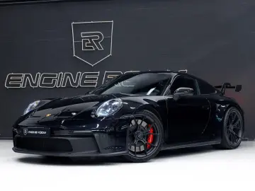 PORSCHE 992 992 GT3 LIFT   PDLS   CARBON SEATS   CLUBSPO