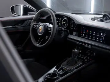 PORSCHE 992 992 GT3 LIFT   PDLS   CARBON SEATS   CLUBSPO