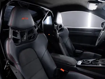 PORSCHE 992 992 GT3 LIFT   PDLS   CARBON SEATS   CLUBSPO