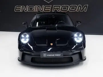 PORSCHE 992 992 GT3 LIFT   PDLS   CARBON SEATS   CLUBSPO