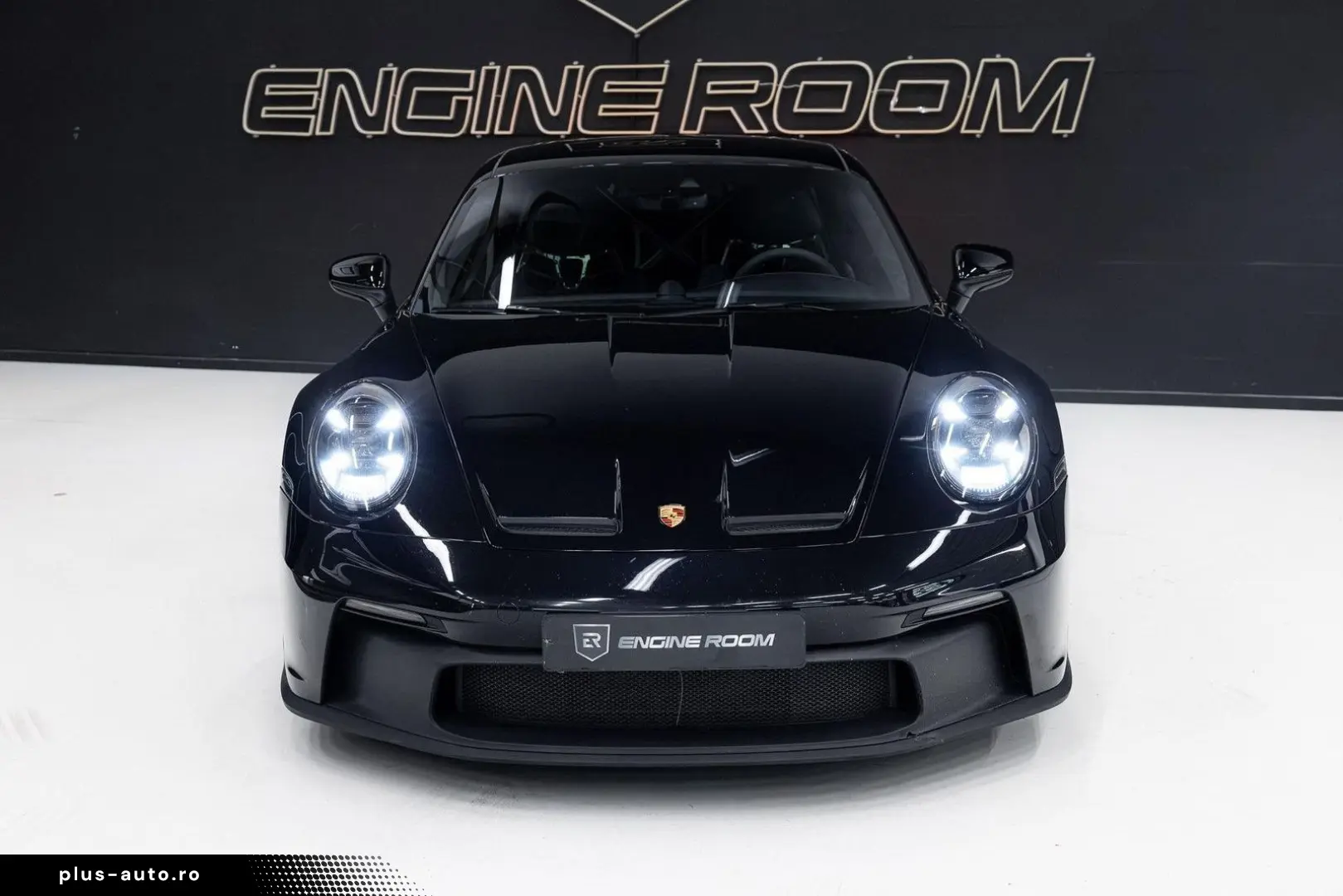 PORSCHE 992 992 GT3 LIFT   PDLS   CARBON SEATS   CLUBSPO