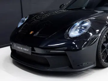 PORSCHE 992 992 GT3 LIFT   PDLS   CARBON SEATS   CLUBSPO