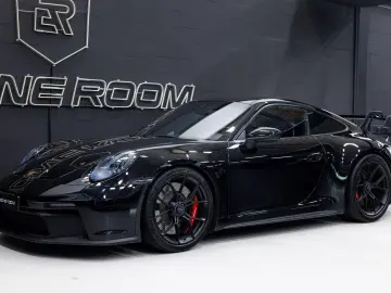 PORSCHE 992 992 GT3 LIFT   PDLS   CARBON SEATS   CLUBSPO