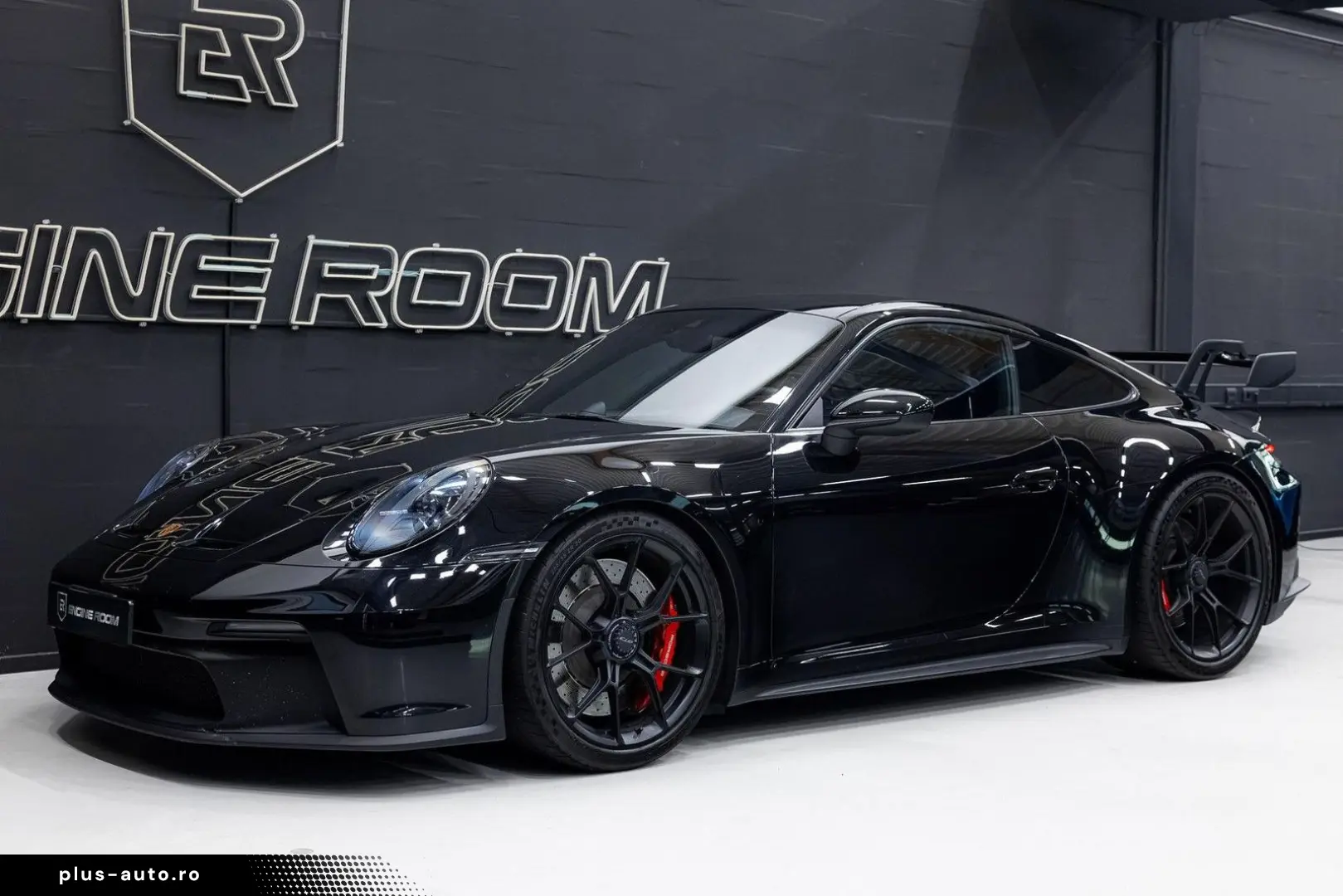 PORSCHE 992 992 GT3 LIFT   PDLS   CARBON SEATS   CLUBSPO