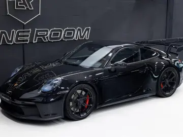 PORSCHE 992 992 GT3 LIFT   PDLS   CARBON SEATS   CLUBSPO