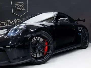 PORSCHE 992 992 GT3 LIFT   PDLS   CARBON SEATS   CLUBSPO
