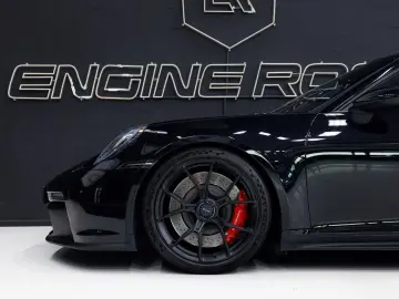 PORSCHE 992 992 GT3 LIFT   PDLS   CARBON SEATS   CLUBSPO