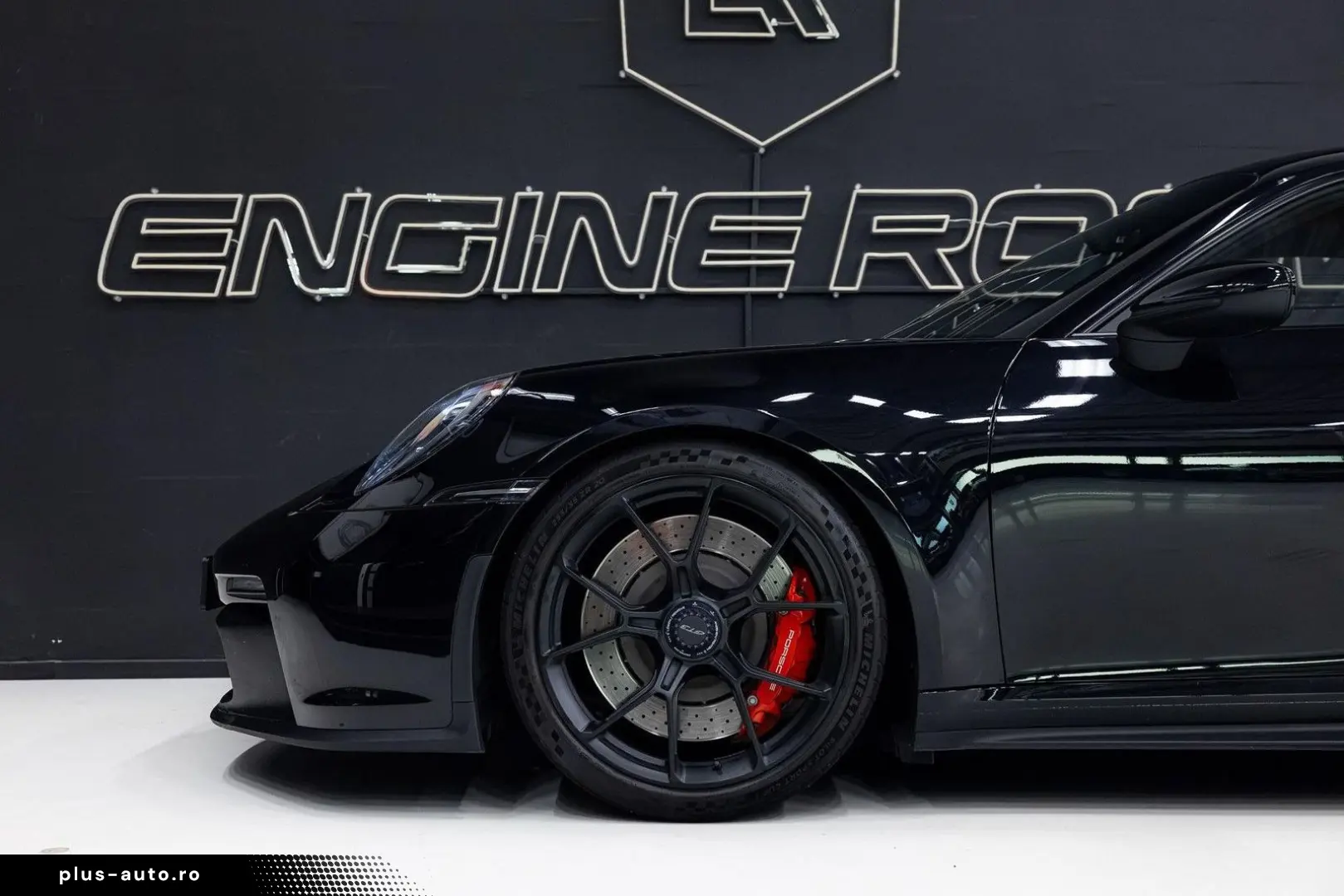 PORSCHE 992 992 GT3 LIFT   PDLS   CARBON SEATS   CLUBSPO