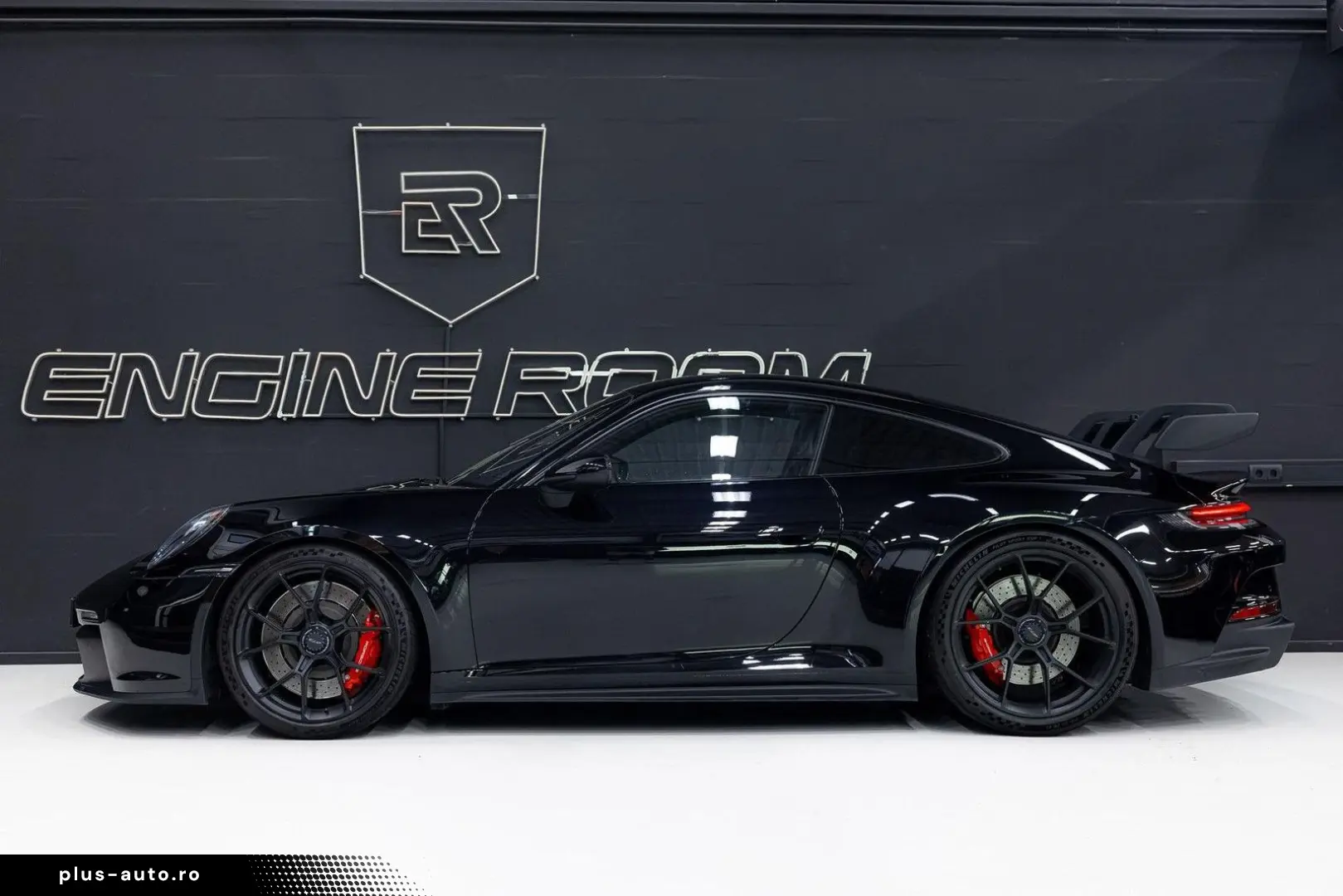 PORSCHE 992 992 GT3 LIFT   PDLS   CARBON SEATS   CLUBSPO