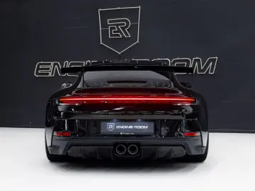 PORSCHE 992 992 GT3 LIFT   PDLS   CARBON SEATS   CLUBSPO