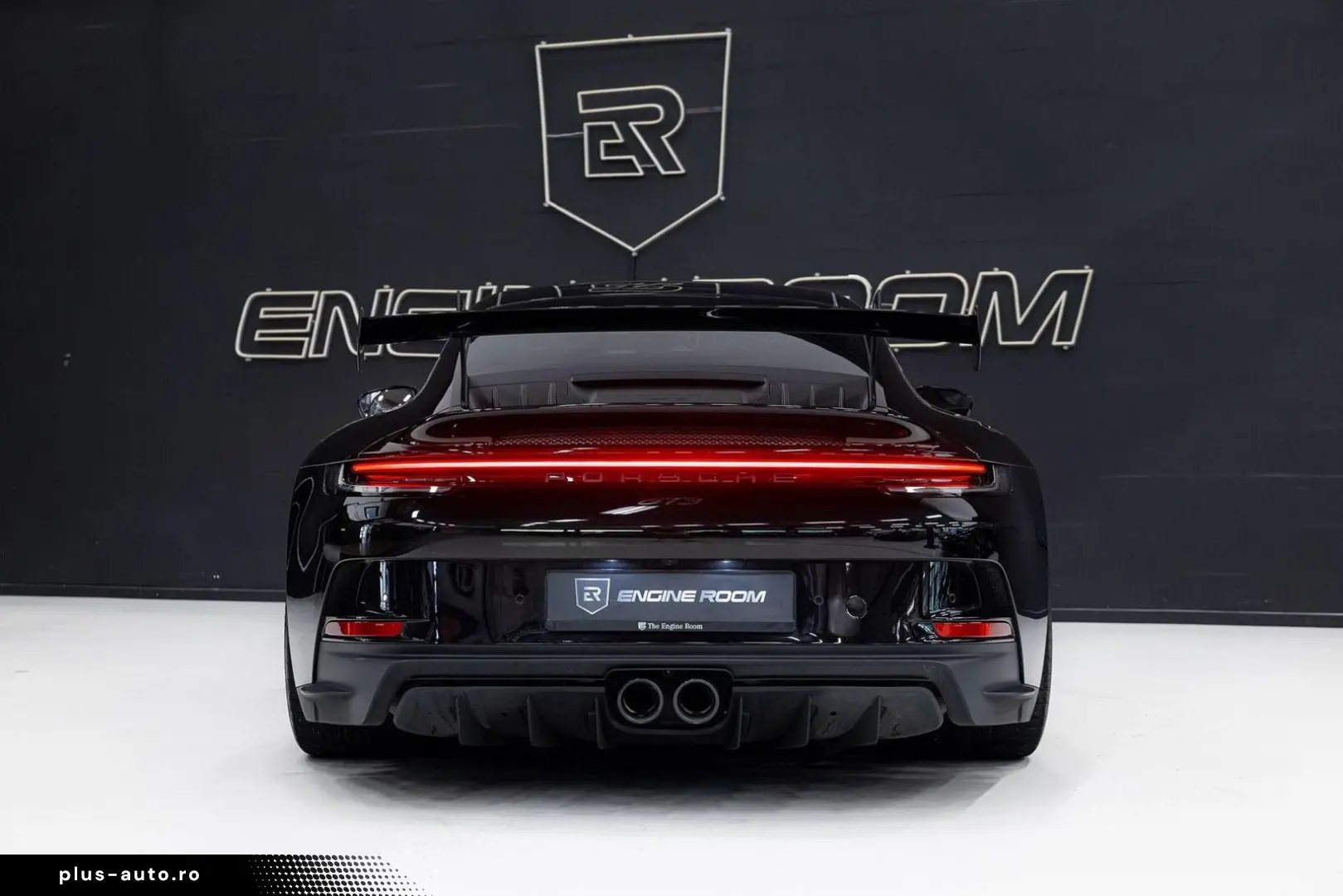 PORSCHE 992 992 GT3 LIFT   PDLS   CARBON SEATS   CLUBSPO