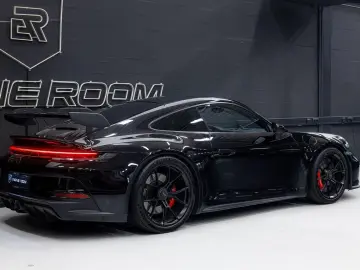 PORSCHE 992 992 GT3 LIFT   PDLS   CARBON SEATS   CLUBSPO