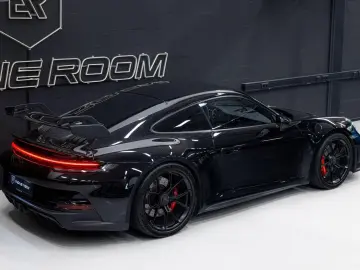 PORSCHE 992 992 GT3 LIFT   PDLS   CARBON SEATS   CLUBSPO