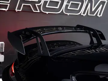 PORSCHE 992 992 GT3 LIFT   PDLS   CARBON SEATS   CLUBSPO