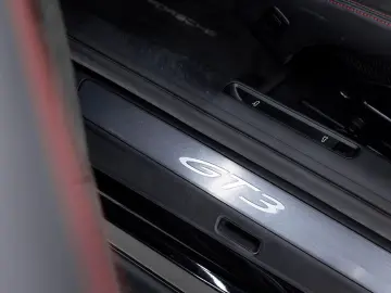 PORSCHE 992 992 GT3 LIFT   PDLS   CARBON SEATS   CLUBSPO