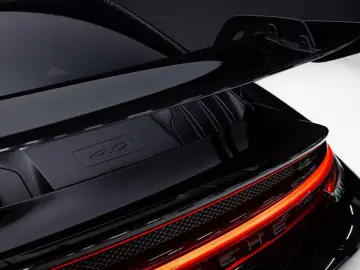 PORSCHE 992 992 GT3 LIFT   PDLS   CARBON SEATS   CLUBSPO