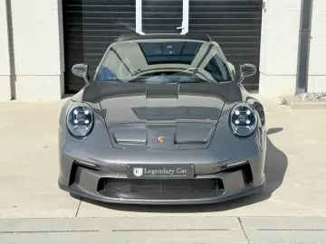 PORSCHE 992 GT3  Touring   6-Speed MANUAL !!