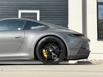 PORSCHE 992 GT3  Touring   6-Speed MANUAL !!