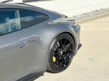 PORSCHE 992 GT3  Touring   6-Speed MANUAL !!