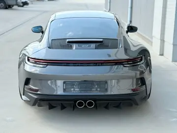 PORSCHE 992 GT3  Touring   6-Speed MANUAL !!