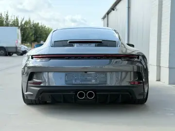 PORSCHE 992 GT3  Touring   6-Speed MANUAL !!